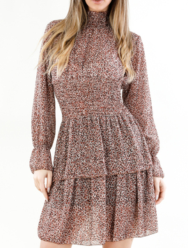 Rochie Dama Tricia Bej
