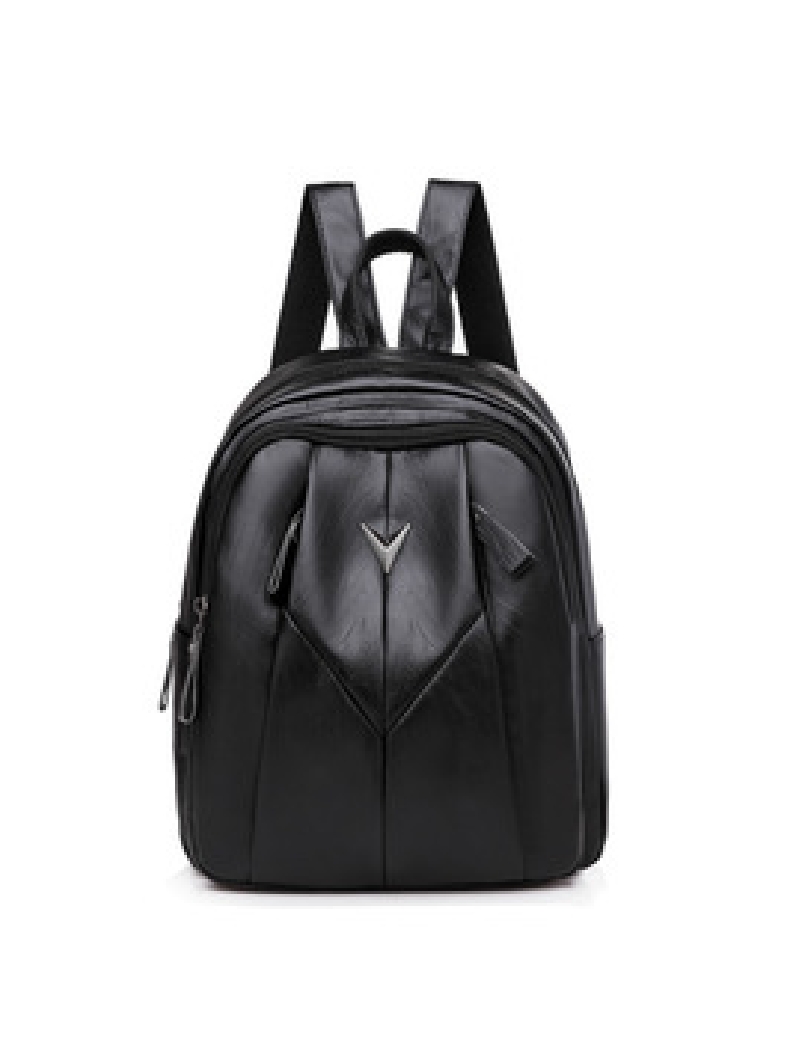 Rucsac Dama Hyvo Three Negru