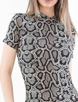 Bluza Dama Zoey Four Bej