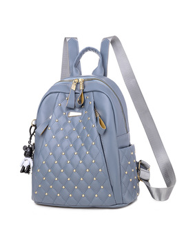 Rucsac Dama Gherta Bleu