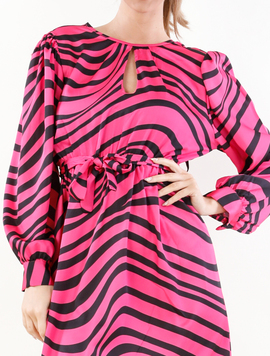 Rochie Dama Karriel One Roz