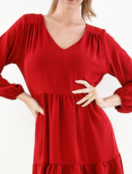 Rochie Dama Karriela Two Grena