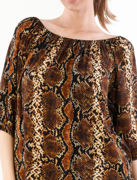 Bluza Dama Smyrda Maroniu