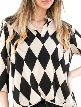 Bluza Dama Carey Bej