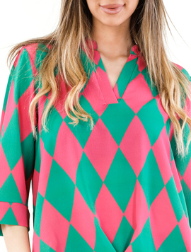 Bluza Dama Carey One Roz