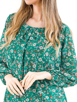 Bluza Dama Leesa Verde