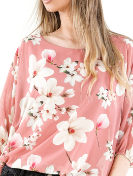 Bluza Dama Leesa Five Roz