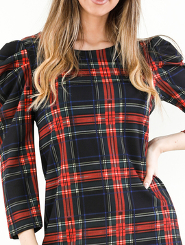Rochie Dama Amyas Negru