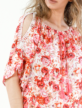 Bluza Dama Francine Three Roz