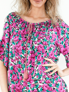 Bluza Dama Francine Six Mov