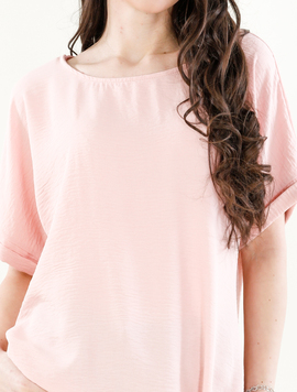 Bluza Dama Julianne Roz