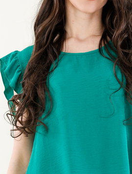 Bluza Dama Gresham Verde