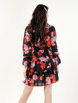 Rochie Dama Piersy Negru
