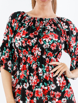 Rochie Dama Fiona TT Two Negru