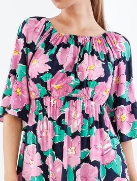 Rochie Dama Fiona TT Six Negru