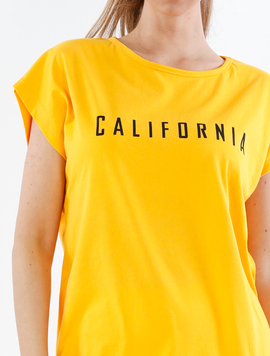 Bluza Dama Lexie Mustar