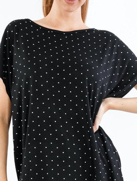 Bluza Dama Racheal One Negru