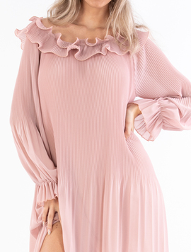 Rochie Dama Tayla Roz