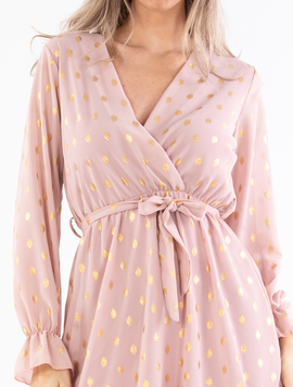 Rochie Dama Karena Roz