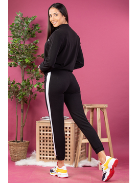 Trening Dama Selene Negru