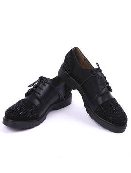 Pantofi Dama Casual Sailor Negri