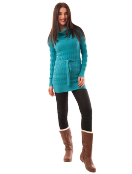 Jeans Dama Simpli Lady Skinny Negri