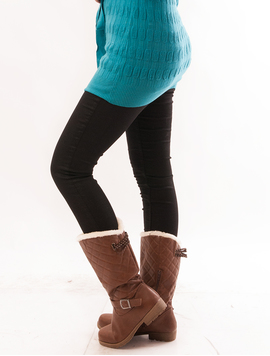 Jeans Dama Simpli Lady Skinny Negri