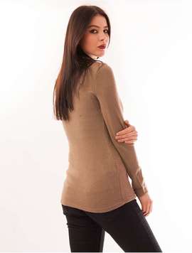 Pulover Dama Uni Simplicity Maro