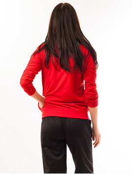 Bluza Dama Sport Cu Nasturi Falsi Monday Rosie