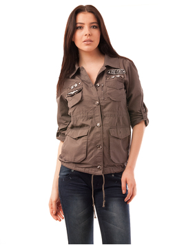 Geaca Dama Subtire Josie Power Maro
