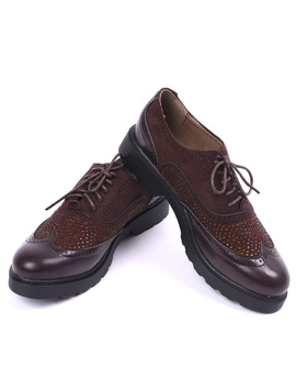 Pantofi Dama Casual Happy Maro