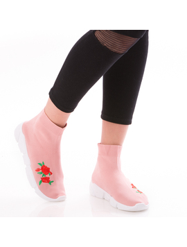 Sneakers Dama FreshRose Roz