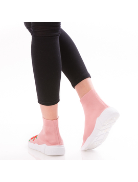 Sneakers Dama FreshRose Roz