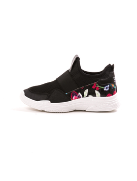 Adidasi Dama Tody98 Negru