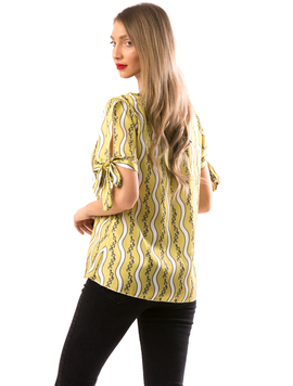 Bluza Dama JuqOx Vernil