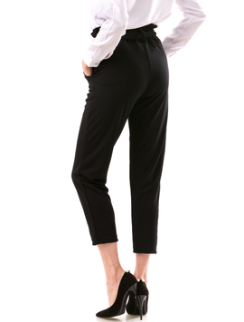 Pantaloni Dama DrewTre Negru