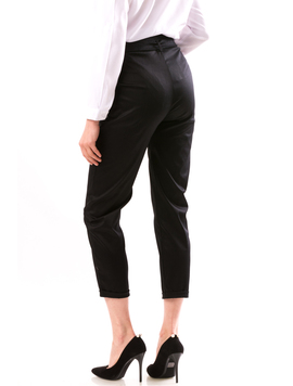 Pantaloni Dama RalphMei Negru