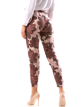 Pantaloni Dama SheqTru Grena