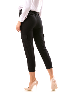 Pantaloni Dama ArmEn Negru