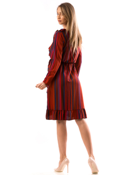 Rochie Dama ChiqTa Rosu