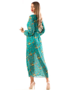Rochie Dama RicoThe Turcoaz