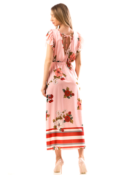 Rochie Dama SetYn Roz