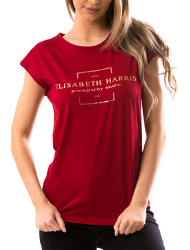 Tricou Dama EliSabeth Grena