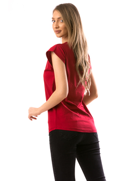 Tricou Dama EliSabeth Grena