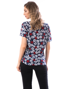 Bluza Dama ShyLy200 Alb