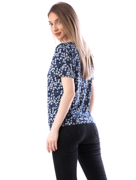 Bluza Dama Cryzy790 Bleumarin