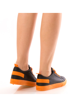 Adidasi Dama XavyOneSport1 Negru