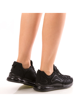 Adidasi Dama LanceWear Negru