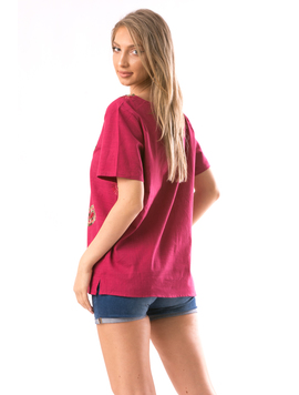 Bluza Dama IzzyBelly21 Grena