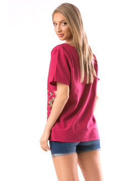 Bluza Dama IzzyBelly41 Grena